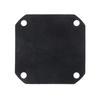 1pc Air Compressor Cylinder Head Rubber Gaskets Washers Switch Leather Pad Replacement Air Tools Rubber Gaskets