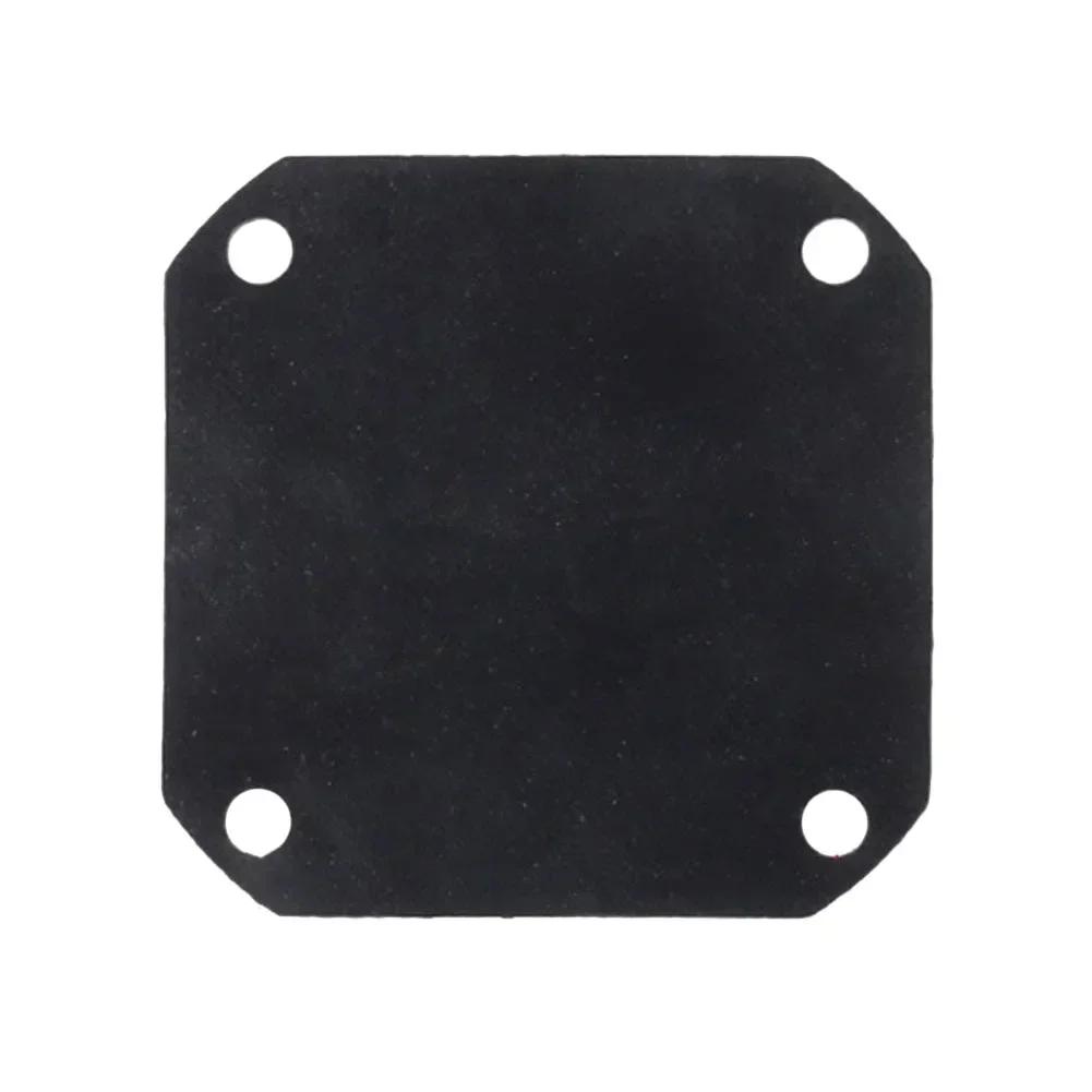 1pc Air Compressor Cylinder Head Rubber Gaskets Washers Switch Leather Pad Replacement Air Tools Rubber Gaskets