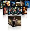 24 Complete Box -TWENTY FOUR- Blu-ray (Includes "24 -TWENTY FOUR- Legacy") [Blu-ray]