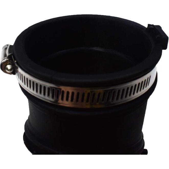 

Air Intake Resonator Hose Tube Boot Duct Fit For 2006-2008 Infiniti M35 16576-EG00A 16576-AL50A