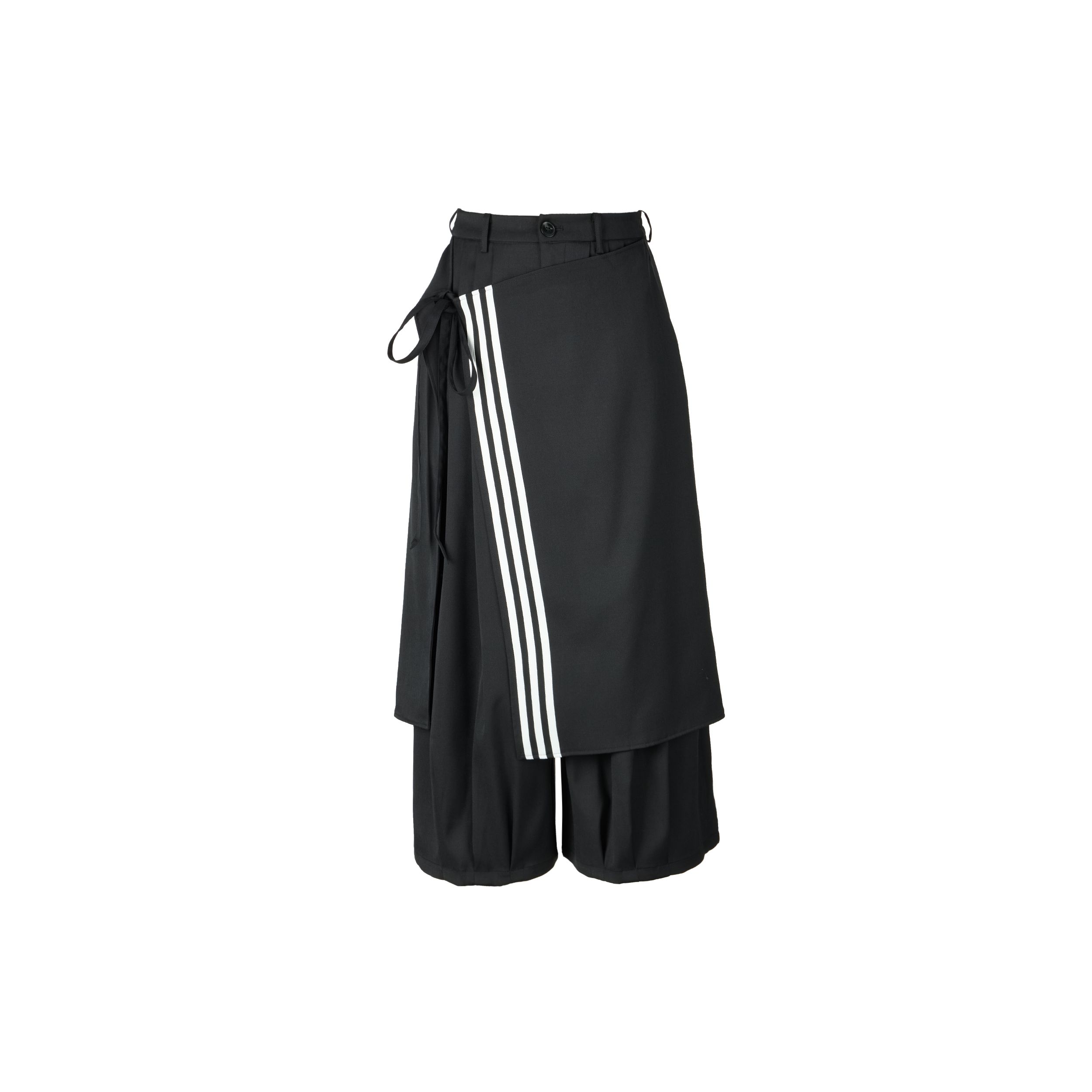 Adidas Originals 3S Premium Bikses Svītrainas