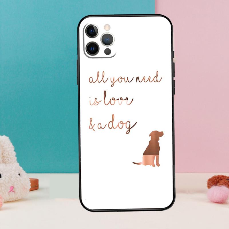 Dachshund Teckel Dackel Dog Phone Case For iPhone 17 Air 16 14 13 12 11 15 Pro Max 12 13 Mini 15 16 Plus 16e Cover Coque