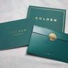 [USED] Jungkook Golden Weverse Ver.