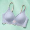 Seamless Summer Thin Women's Underwear Push,up Underwear