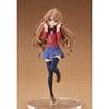 POP UP PARADE Toradora! Taiga Aisaka Non-Scale Painted Plastic Figure Collectible
