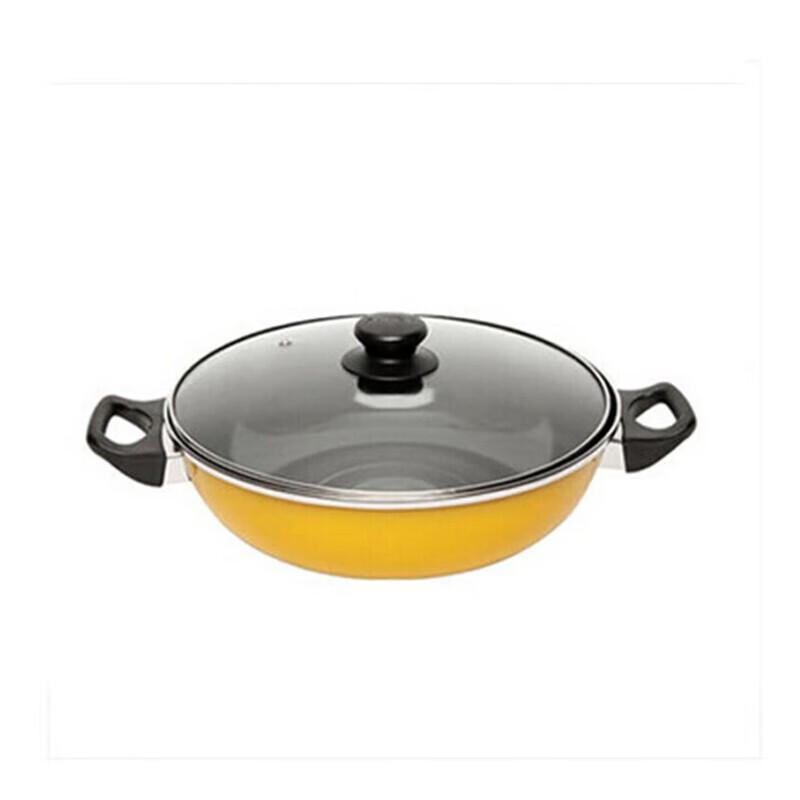 Supor Precision Cast Non-stick Cookware 3-Piece Set