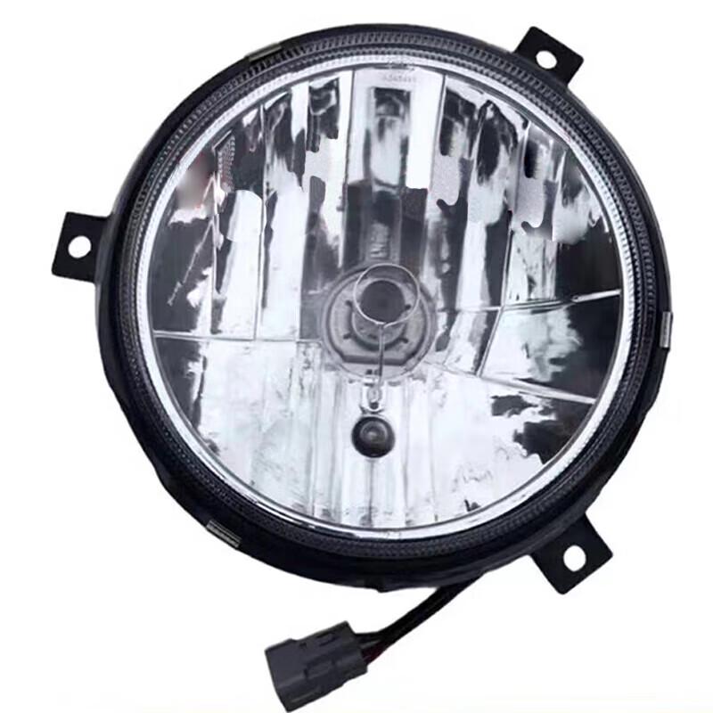 

BAIC Warrior BJ2022 Right Headlight Assembly 1