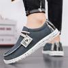Fashion Number 44 Slip On Tenis Loafers Large Size Men's Sneakers Shoes 49 Men's Sport Ternis Tens Sneackers Cool Designers Class