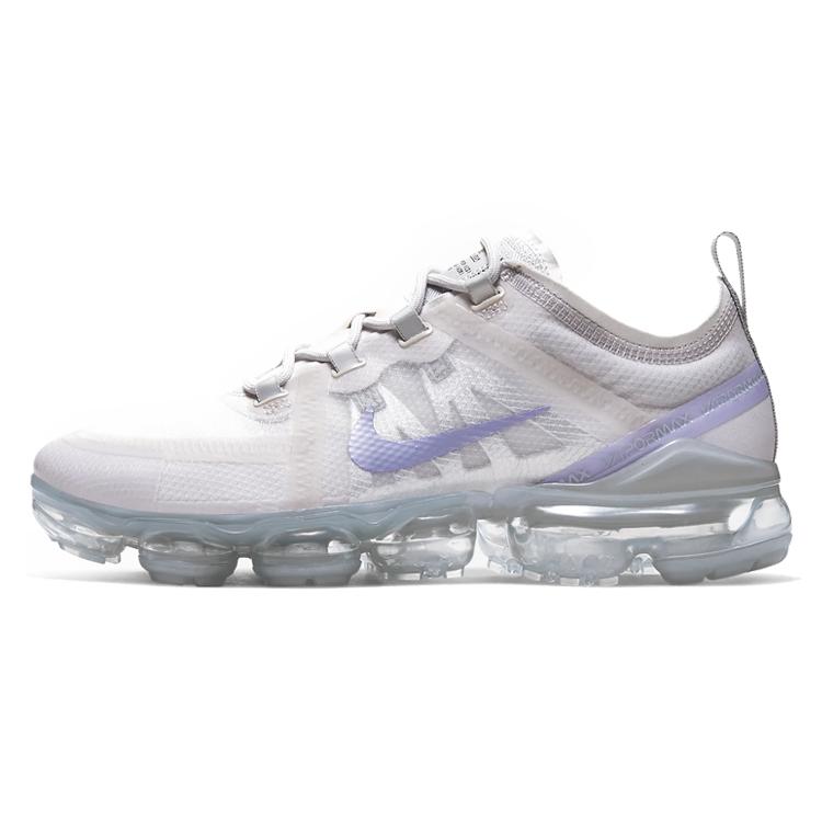 

New Nike Air VaporMax 2019 Se Vast Grey Purple Agate Women s BV6483-001 40