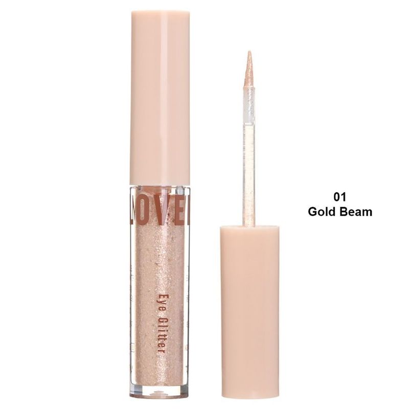 Tonymoly Lovely Beam Gling Glitter - 3 Colors