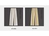 Trendy Women's High-Waisted Wide-Leg Pants for Spring and Autumn 2025 - Slimming Casual Straight-Leg Style