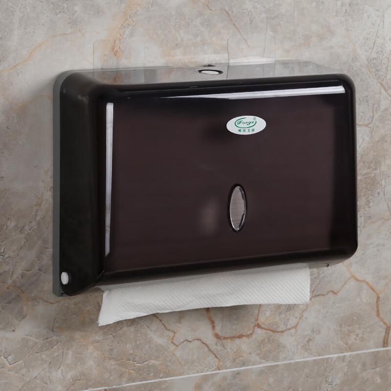 ABS Plastic Bathroom Hand Towel Dispenser FQ-604-A