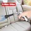 High Pressure Gun Dust Blowing 0.4Mpa-10Mpa Car Wash Gun Dry Cleaning Interior Detailing Cleaning Tools Tornador Air Blow