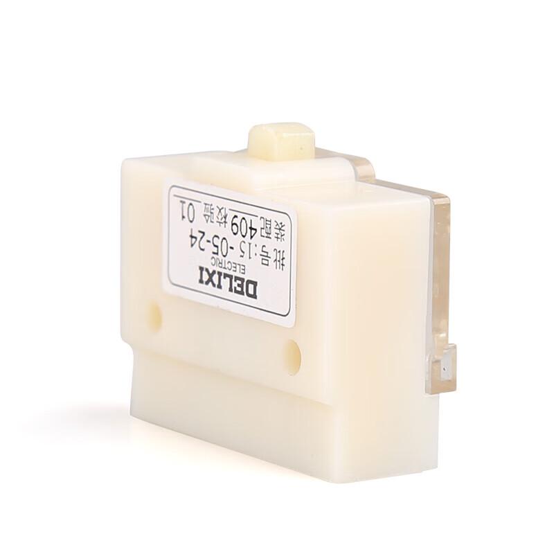 Delixi Electric LX19-K Foot Pedal Limit Switch Core
