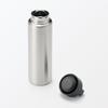 MUJI Vacuum Insulated Insulated Bottle with 76048992 Handle, 750mL,