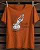 Jesus Saves Goalie T-Shirt, Christian Soccer Tee