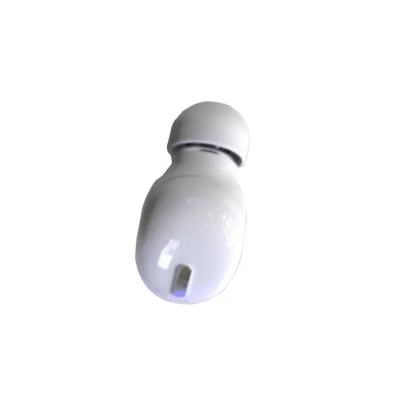 Mini Wireless Bluetooth-Compatible 5.0 Earphone In Ear Sport With Mic Handsfree Headset For Huawei All Phone Headphones