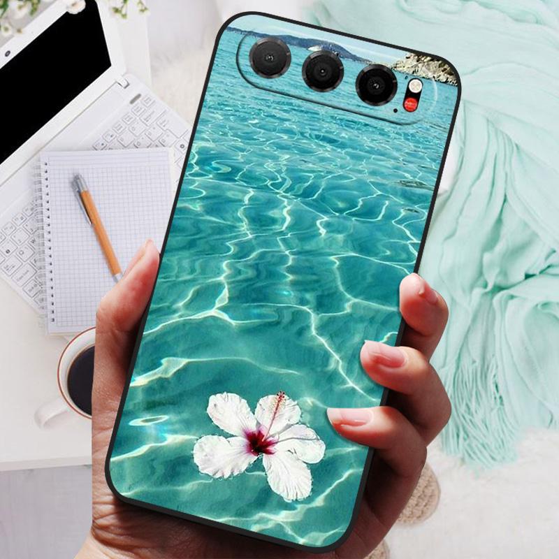 For ZTE Nubia Air 5G Case NEW TPU Silicone Shockproof Cat Phone Cover For Nubia Air Z2468N Funda Printing NubiaAir Soft Coque