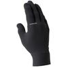Salomon AGILE WARM GLOVE U Luva de Mão para Exterior Tamanho Profundo S Luvas, Unissexo, LC2052300, Preto,