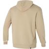 Puma Lettered Hooded Casual Long Sleeve Sweatshirt Men Sweatshirt Khaki 681253-83