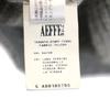 Philosophy Hergestellt in Italien Langärmiger Strickcardigan I44 Grau Bolero Damen Gebraucht