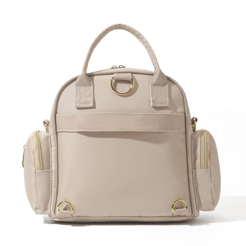 Fashion Women's Shoulder Bag High Quality Handbags Large Capacity Mom Bag Waterproof Crossbody Bag Multi Functional Backpacks