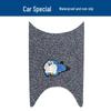 Waterproof, Non-Slip Wear-Resistant Silk Loop Foot Mats for Xinlei Xiaomeng Y Electric Scooter
