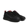 Women's Travel Mid Trainer - Black [WFK2000PTPBLK]