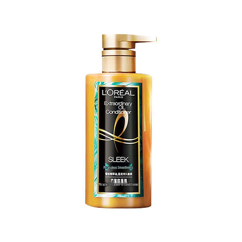 L'Oréal Anti-Dandruff Oil Control Hair Care Set