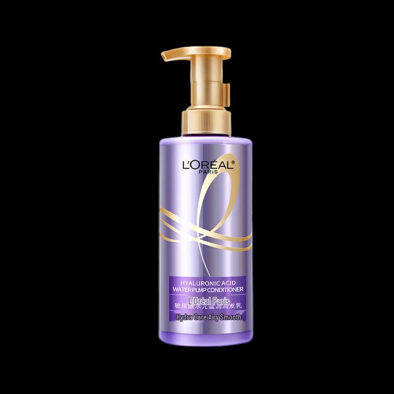 L Oréal Hyaluronic Acid Glacial Hair Conditioner