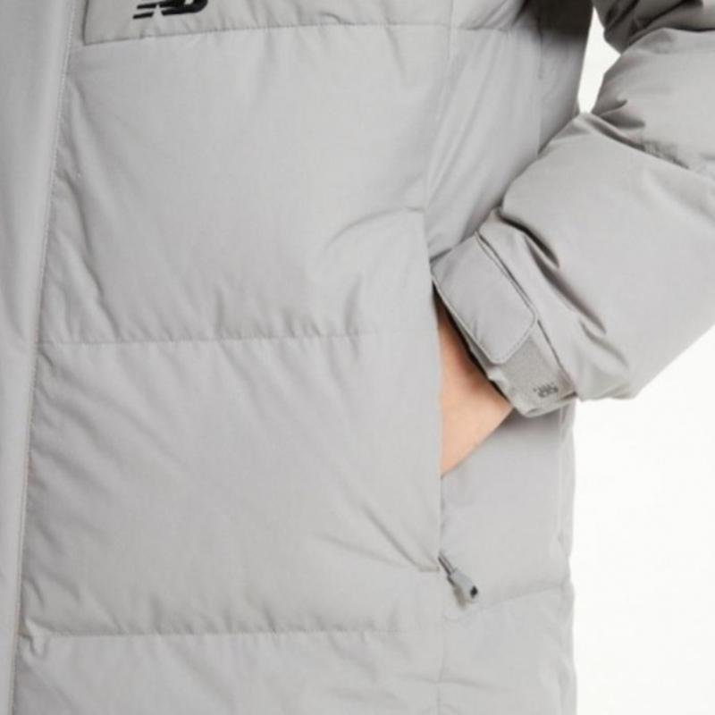 New Balance Long Goose Down Padding Nbnpe41103 15
