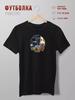 T-Shirt Graphic Euro Truck Simulator 2 Computer Game