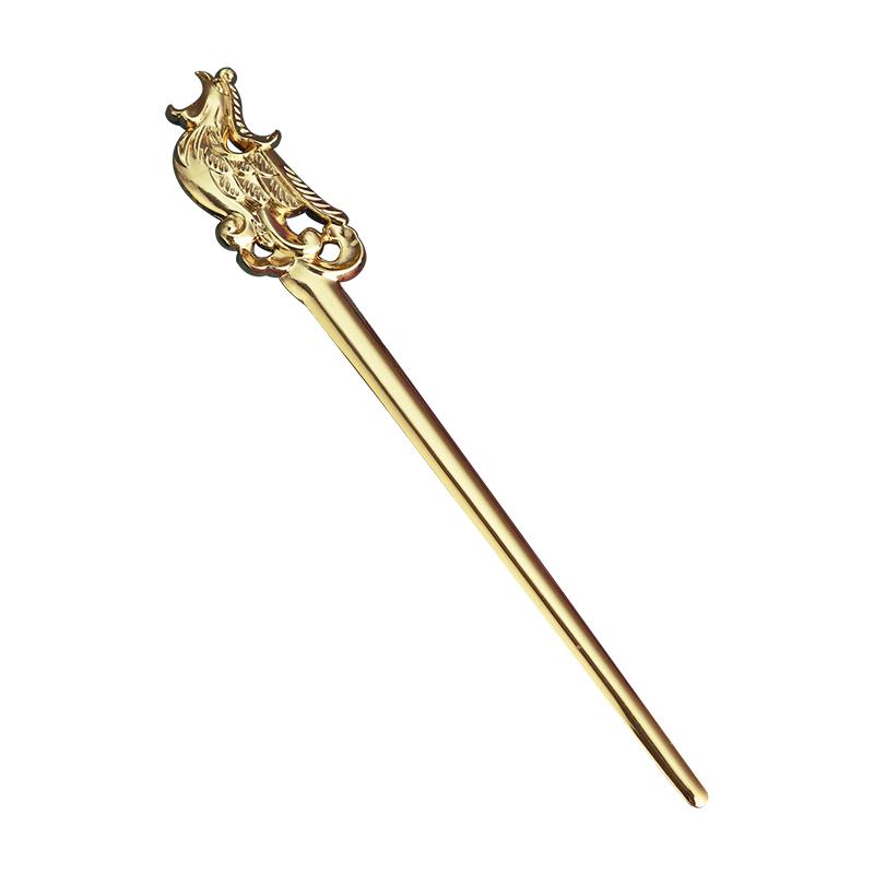 1PCS Metal Phoenix Letter Opener Mini Portalble Utility Knife Cutter Envelope Opener Mail Knife School Office Supplies