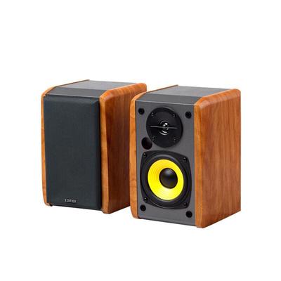 Edifier R1000TC North American 2.0 Channel Multimedia Speaker CN Plug (adapter Included)