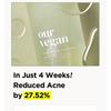ma:nyo Our Vegan Heartleaf 98 Cica Serum