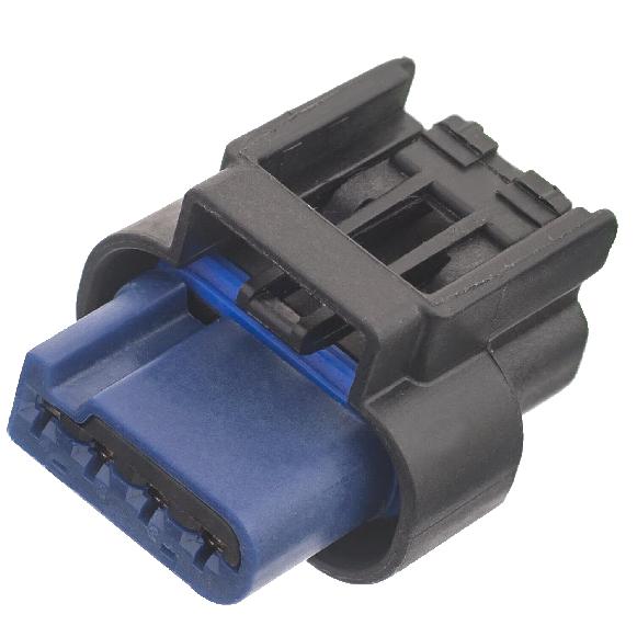 Ignition Coil Electrical Connector Fits Hyundai Ioniq Kia Niro 2017-