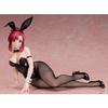Onegai Teacher Mizuho Kazami Bunny scale PVC ABS painted finished figure B-style Ver. 1/4 &