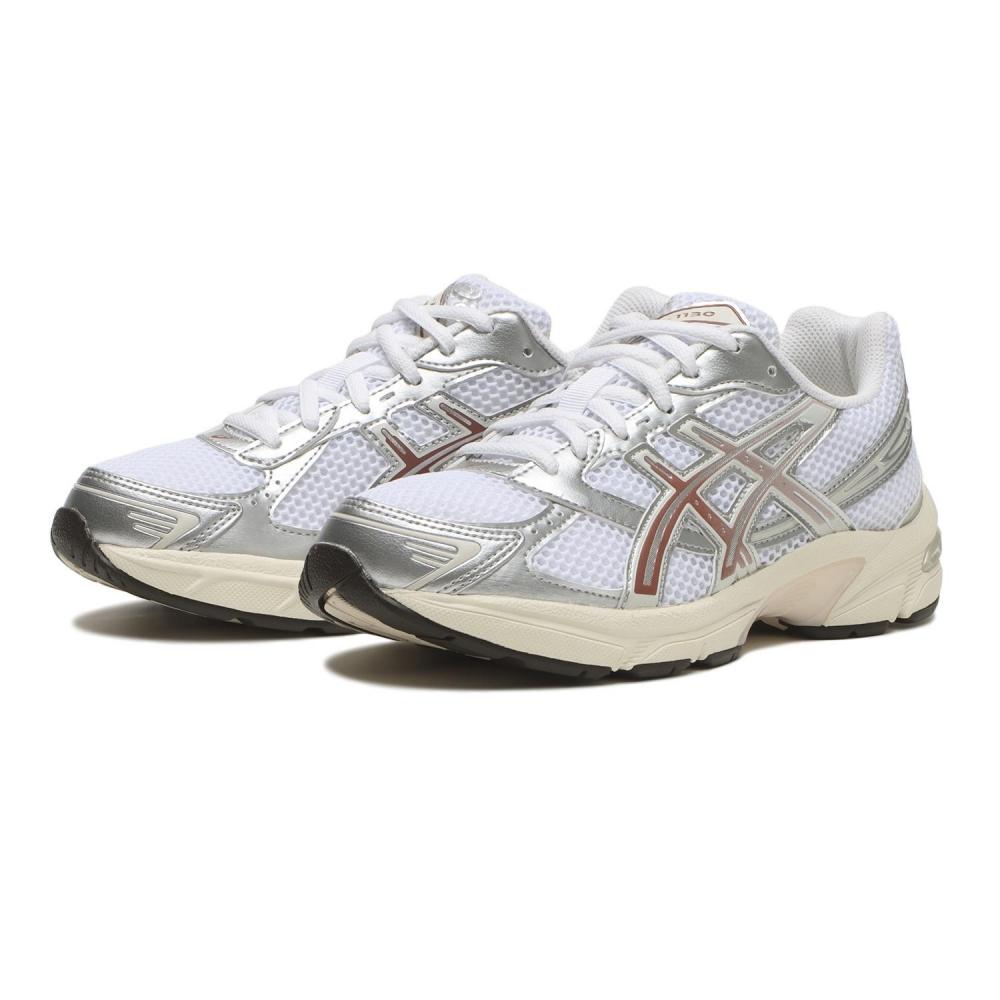 Asics Gel 1130 Sneakers Wht Rusted Rock 1203a609.117