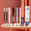 Stylo Professionnel de Correction de Posture Bear Teacher pour Étudiants - Outil Universel pour Améliorer la Posture de Prise du Stylo