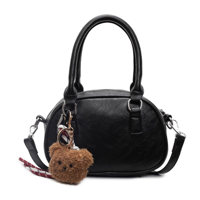 Tasche Damen Neue Lässige Handtasche Umhängetasche Damenmode Vielseitige Umhängetasche