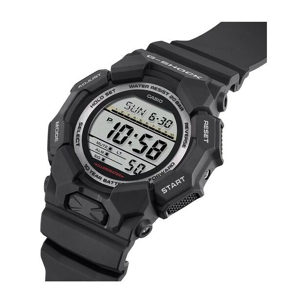 Часы Casio GD-010-1A1ER
