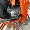 Motorcycle Front Sprocket 520 13T 14T For Beta RR125 RR200 RR250 RR300 RX300 RR350 RR390 RR430 RR480 350RS Forged Steel Parts
