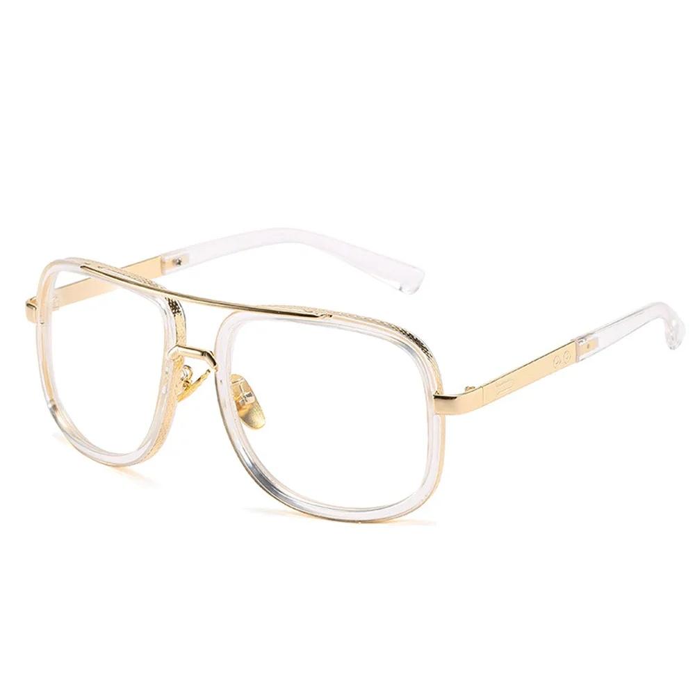 

Классические мужские солнцезащитные очки большого размера, роскошные женские солнцезащитные очки mach one, квадратные мужские солнцезащитные очки в стиле ретро UV400, зеркальные очки