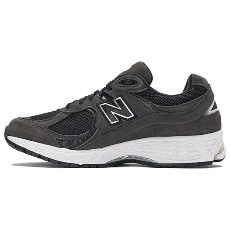 New New Balance 2002R Og 'Dark Grey' ML2002RB