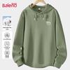 Baleno Men's Fall/Spring Hooded Pullover Sweatshirt