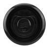 Car Air Conditioner Outlet Vent Cover Round 63mm 2.5in Maintenance for RVs Buses Boats