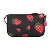 New COACH Nolita Canvas With Leather Mahjong Bag Shoulder Bag Handbag Shoulder Bag Small Size Women's Black CH533-SVA47