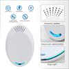 Ultrasonic Pest Defender, solution non toxique pour la lutte antiparasitaire intérieure utilisant la technologie ultrasonique pour une répulsion