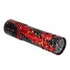 Mini Flashlight Aluminum Alloy Built-in Battery USB-C Charging Outdoor Household Bright Flashlight