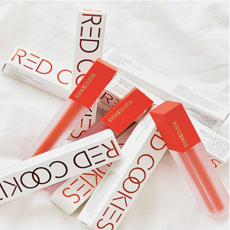 Ultra-adherent velvet texture makeup lip tint (7 types) B3 Sweet Sweet